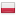 darekjasinski.pl server is located in Poland